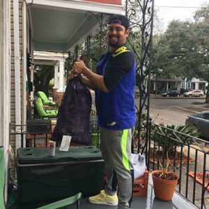 Meet your Posher, Rigo